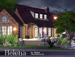 Mar 13, 2020 · the sims community boasts some amazing builders, and thankfully, they share their work online for the rest of us. The Sims 4 Free Houses And Lots Downloads