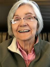 Obituary information for Inez Eileen MacDonald