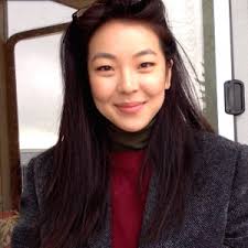 Veronica Cho's Instagram, Twitter & Facebook