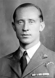 Fotografie polskich asów myśliwskich