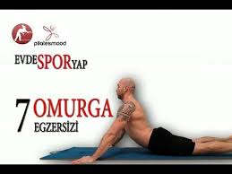 3 Cok Kolay Egzersiz Ile Durusunuzu Duzeltin 3 Of The Best Exercises For Posture Youtube Pilates Egzersizleri Kolay Egzersiz Egzersiz