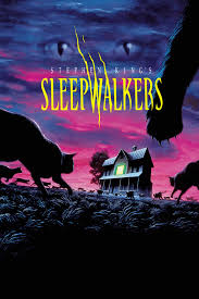 SLEEP WALKERS