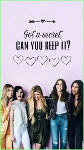 Iphone Wallpapers Tumblr Got A Secret Can You Keep It Iphonewallpaperst Pretty Little Liars Netflix Pretty Little Liars Series Pretty Little Liars Meme