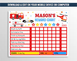 скачать игры на компьютер бесплатно для детей 5 лет Editable Emergency Vehicles Reward Chart Fire Truck Routine Chart Kids Chore Chart Police Reward Chart Instant Download In 2020 Reward Chart Chore Chart Kids Chores For Kids