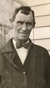 Charles Franklin “Frank” Faubion (1871-1953)