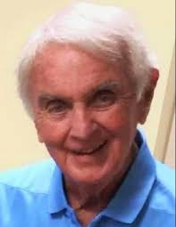 John Anson Obituary (1933