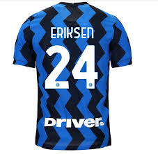 Includes the latest news stories, results, fixtures, video and audio. New Inter Milan Jersey 2020 21 Nike Unveil Home Kit For Nerazzurri With Zigzag Graphic Football Kit News
