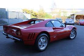 Check spelling or type a new query. Ferrari 288 Gto For Sale In Ashford Kent Simon Furlonger Specialist Cars