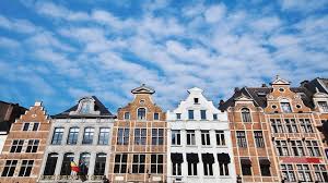 Nach brüssel, der hauptstadt europas! Ferienhaus Ferienwohnung In Brussel Wimdu