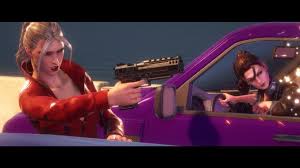 The new saints row reboot was announced as an epic games store exclusive earlier today, and to coincide with that, the recent saints row: Saints Row The Third Remastered Fps And Audio Fix Nvidia Card Users Steam Lists