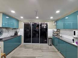 Tidak kiralah rumah anda rumah kecil, besar, rumah teres mahupun banglo, giler deco adalah inspirasi untuk rumah cantik anda. Contoh Dapur Rumah Teres Cara Kira Harga Kabinet Dapur Azr Kitchen Cabinet Bersiap Membangun Rumah Dari Nol