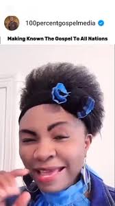 Great song 🎵 by Evang Lilian Odimma Smart, Access Link in the comment  section 📌