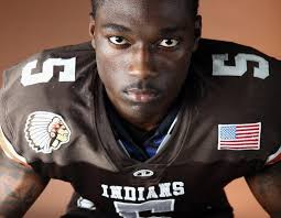 Football: Offensive All-County, All-Area, All-Group and All-Prep  selections, 2013