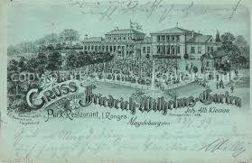 Entdecke 114 anzeigen für magdeburg garten zu bestpreisen. 33137692 Magdeburg Friedrich Wilhelms Garten Magdeburg Ebay