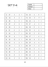 Jangan lupa untuk mempelajari lagi materi yang utbk memang masih akan dilaksanakan tahun depan, tapi nggak ada salahnya untuk kamu mencuri start dan mulai mempersiapkan diri sejak dini. Simply Vengers Tambah Tolak Buku Latihan Matematik Shopee Malaysia
