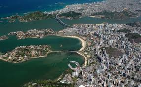 Clarice umbelino de freitasi, antonio ponce de leonii, washington jugerii, nelson gouveiaiii. Espirito Santo Vitoria Brasil Vitoria Cidade Espirito Santo