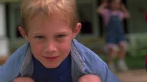 Actor Alexander Pollock Los Angeles Premiere Stock Photo 98745941