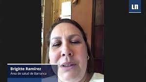 Retos de las zonas con menos vacunación