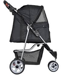 Vivo 3 Three Wheel Pet Stroller Cat Dog Foldable Awesome Babies Stroller Babystroller Affiliate In 2020 Pet Stroller Stroller Baby Strollers