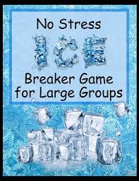 Ice Breaker Ice Breaker Games Ice Breaker Games For Adults Family Reunion Games