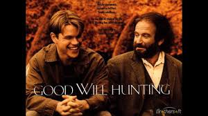 Will (damon) is a genius. Good Will Hunting Trailer Deutsch Hd Youtube