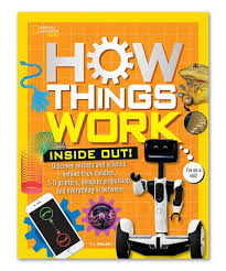 Jul 08, 2021 · get your game of geography trivia started with some of the best geography trivia questions and answers out there. National Geographic How Things Work Inside Out Hardcover Best Price And Reviews Zulily