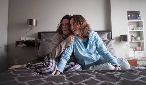 For those of us over the age of 40 a sexless marriage becomes less and less important as we age. Can You Bring Attraction Back To A Sexless Relationship Huffpost Australia Refresh