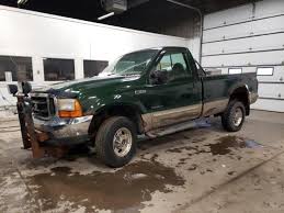 Image result for Woodland Green 2000 F250