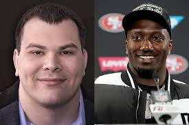 Deebo Samuel walks out of interview when asked about Philadelphia Eagles