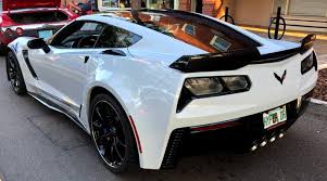 Image result for Arctic White 2018 Corvette