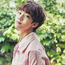 ปักพินโดย Ariel Rae ใน 나재민