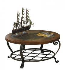Gently used, vintage, and antique slate coffee tables. Round Slate Coffee Table Ideas On Foter