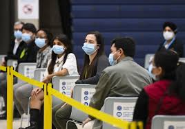 Osler is not vaccinating this group of professionals. Vwox9xjqwbiadm
