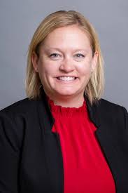 Nancy Ventura, Nurse Practitioner