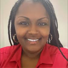 Velecia Lynette Williams shared a post.