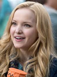 Filmografie von Dove Cameron