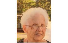 Anna Petch-Caterfino Obituary (2015)