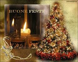 Idee per trascorrere tempo insieme e giocare anche tra adulti con babbo natale, la renna rudolf, l'omino di pan di zenzero. Gif Auguri Di Buone Feste Di Natale Gif Su Engiel Com