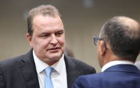 Max Russi mina pré-candidatura de Bruno Rios e lembra que Fabio Tardin  comanda PSB em VG