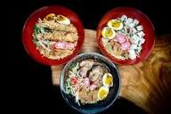 HAP Ramen Express 5601 East 18th Street - Order Pickup and Delivery