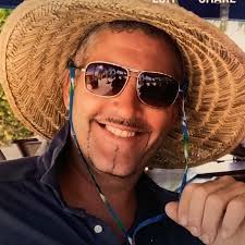 Lee Priest at 20 years old