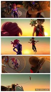Miraculous Tales Of Ladybug Cat Noir Season 1 Episode 17 Zak And Cece Moments Zak Storm Season 1 Episode 17 The Last Flight Of Icarus Storm Cece Icarus