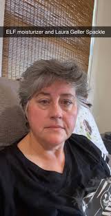 Laura Geller Full Face Makeup Tutorial