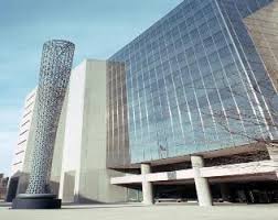 Harold Washington Social Security Center Gsa