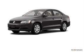 2013 Volkswagen Jetta Sedan Volkswagen Volkswagen Jetta New Cars