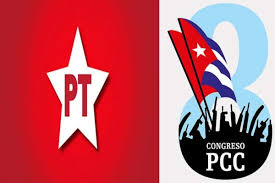 La policía examina presuntas actividades corruptas del ex mandatario. Cuba Partido De Los Trabajadores De Brasil Saluda El 8vo Congreso Del Partido Comunista De Cuba Boltxe