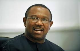 Ex-Gov Peter Obi Declares For PDP