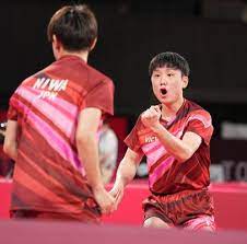Jun 20, 2021 · 卓球のアジア選手権（9月、ドーハ）の日本代表選考会は最終日の20日、千葉・旭市総合体育館で男子が行われ、東京五輪代表の水谷隼（木下グループ）は5位で代表を逃した。 N Fgamyahqikrm