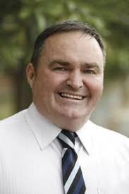 Deputy Central Coast mayor Chris Holstein receives OAM for service to local  government and Gosford community