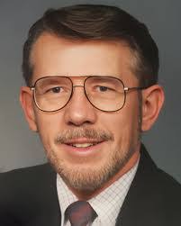 Robert Vought's Instagram, Twitter & Facebook